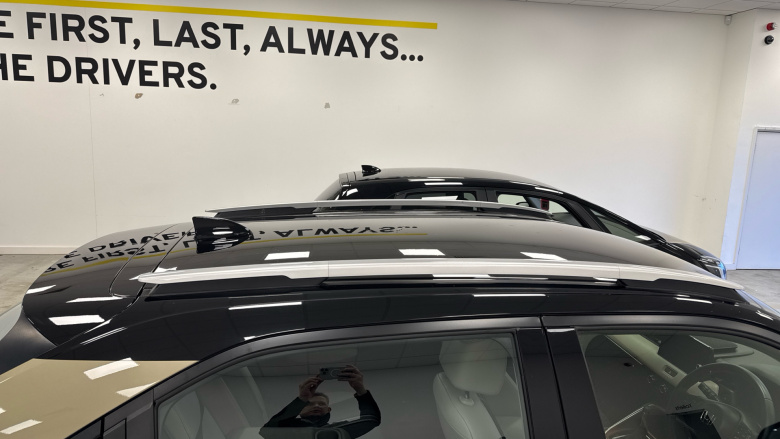 Honda HR-V 1.5 eHEV Advance Style 5dr CVT Hybrid Hatchback